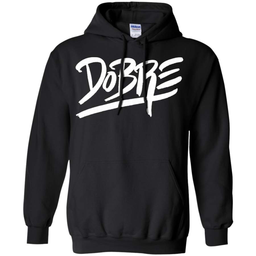 AGR Dobre Twins Dobre Brothers Gildan Pullover Hoodie