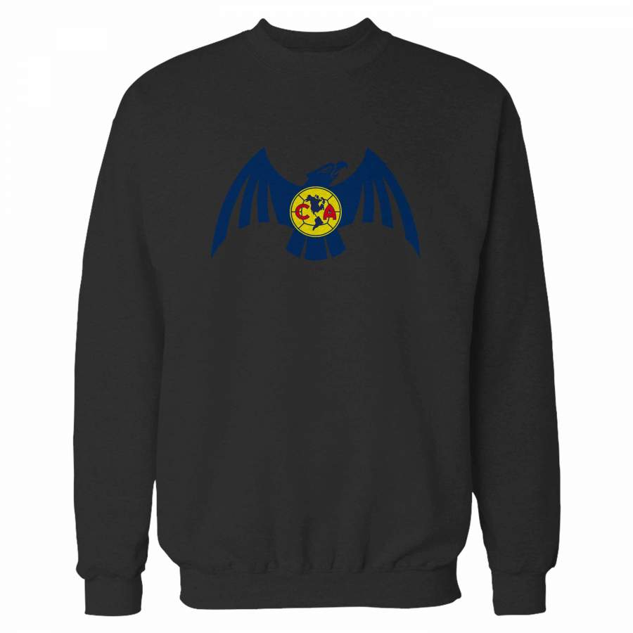 Club America Centenary Logo Sweatshirt