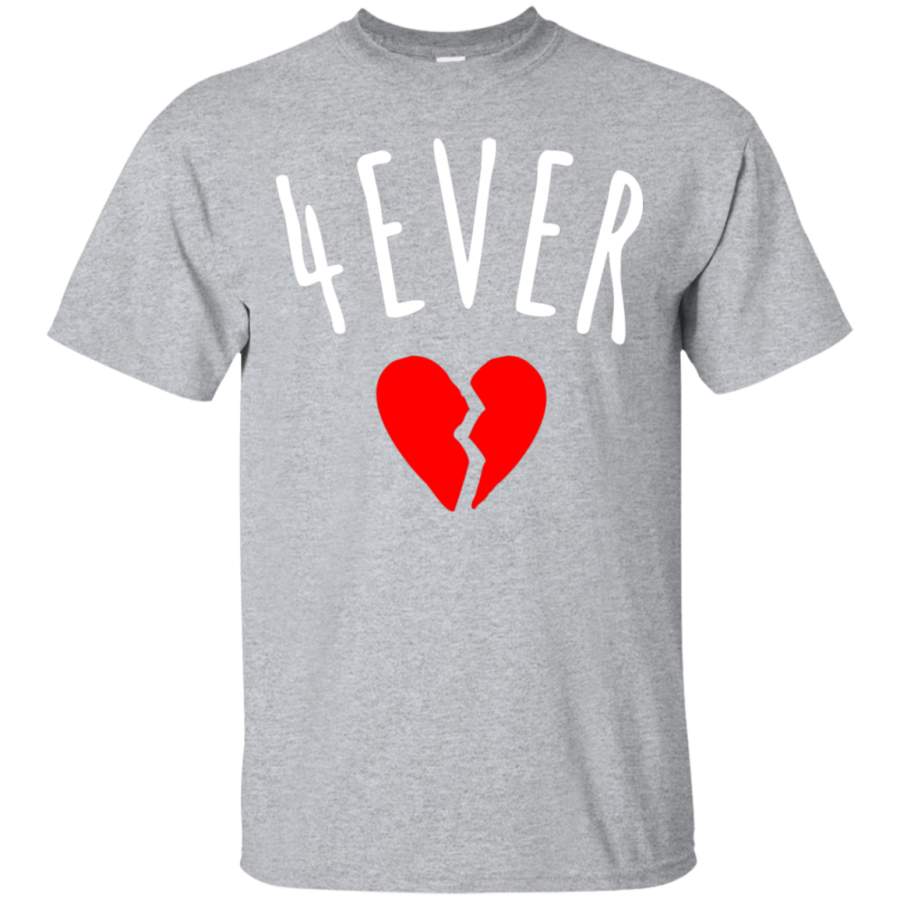 AGR 4ever – yung pinch Mens Cotton T-Shirt