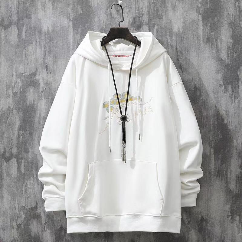 Black Tops Anime Graphic Essentials Hoodies Woman Aesthetic Korean Fashion Cute Hooded Sweat-shirts Streetwear Hoodie for Women alx