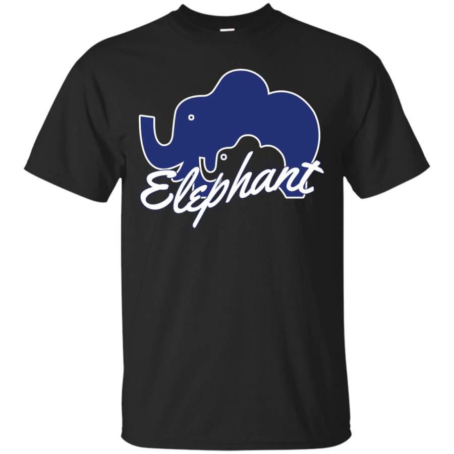 ANIMAL – elephant T Shirt & Hoodie