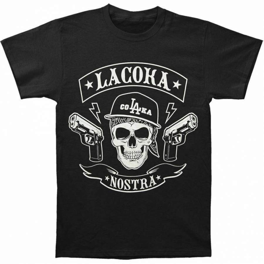 La Coka Nostra T-Shirt