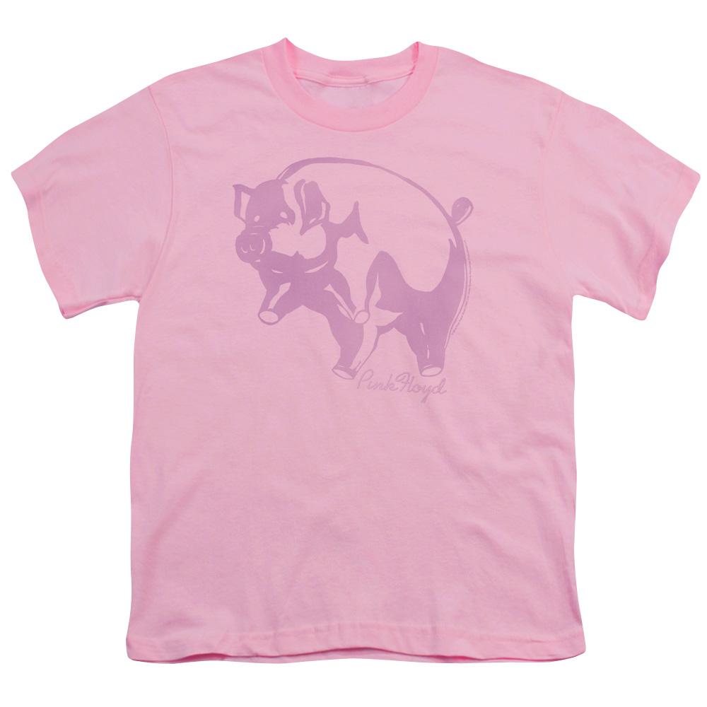 Pink Floyd Pink Animal – Youth T-Shirt