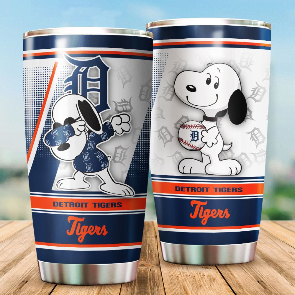 Detroit Tigers SP Tumbler 204 L1PTHH0233