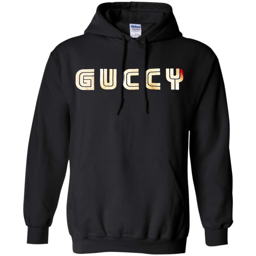 AGR Guccy Hoodie