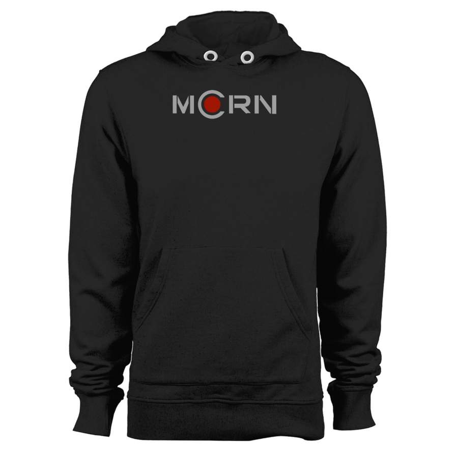 The Expanse Mcrn Martian Navy Logo Unisex Hoodie