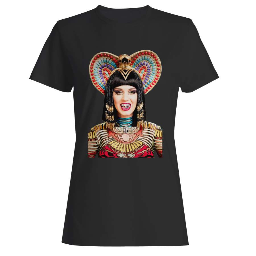 Katy Perry Dark Horse Woman’s T-Shirt