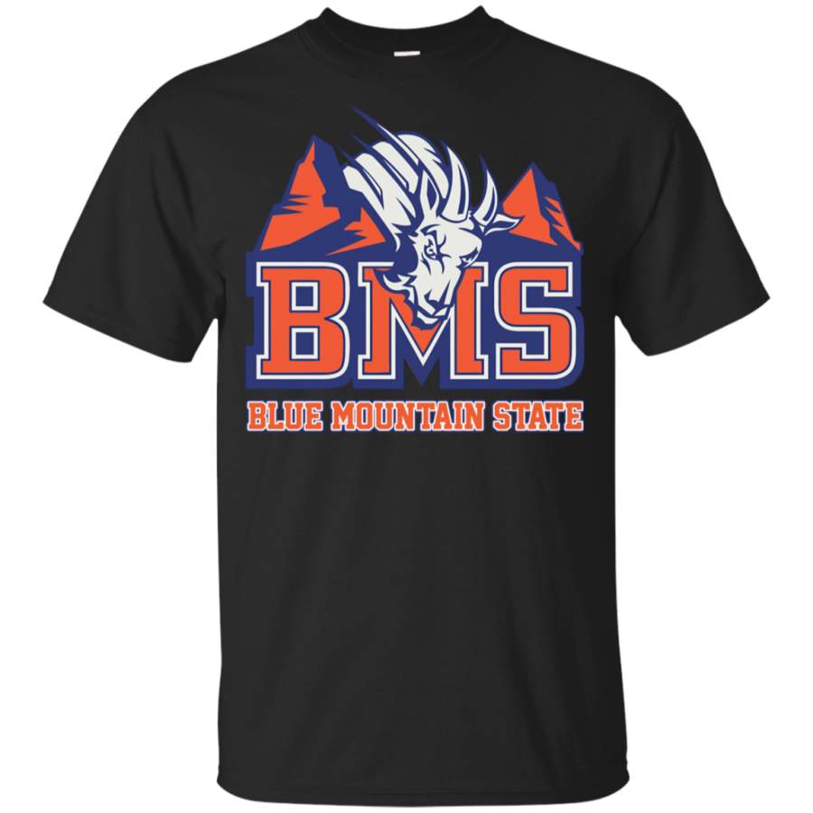 AGR BMS – Blue Mountain State Youth T-Shirt