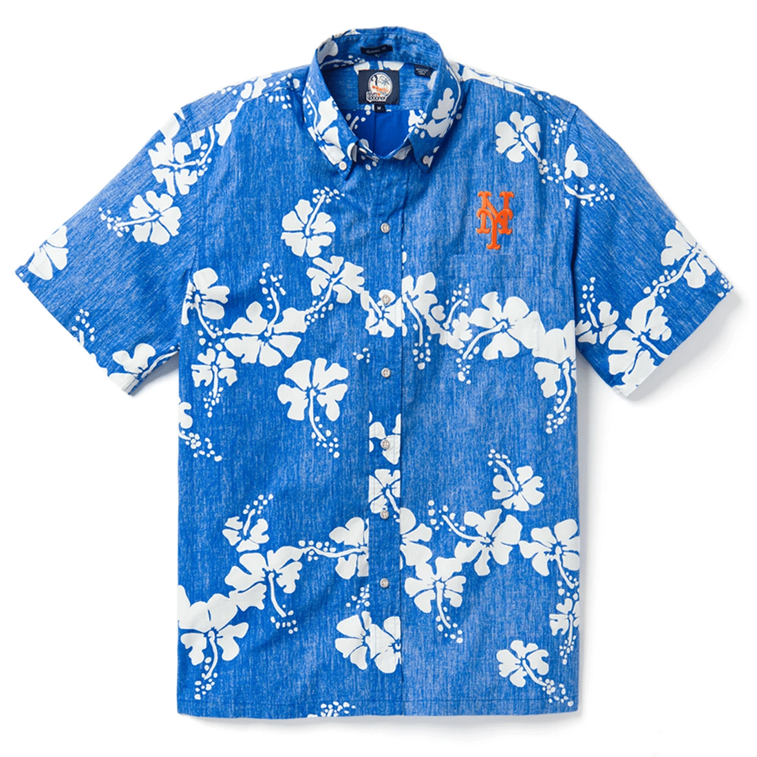 New York Mets State Hawaii Shirt Ha25767