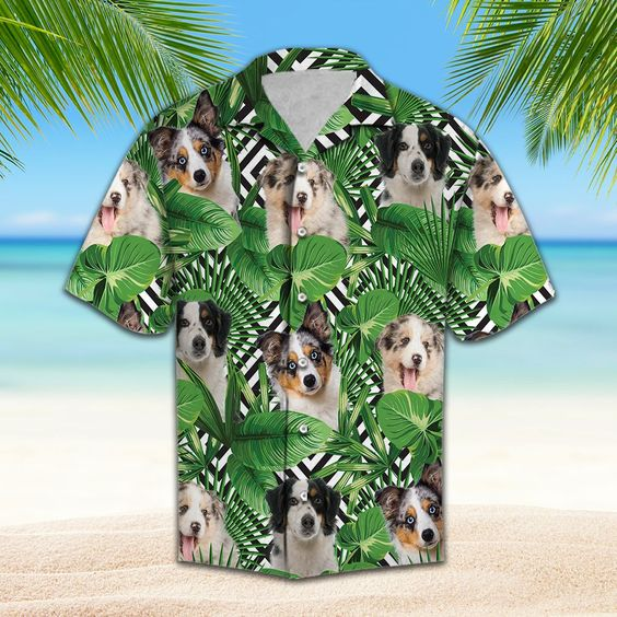 Summer Exotic Jungle Tropical Hawaii Shirt Unisex Adult Ha7787