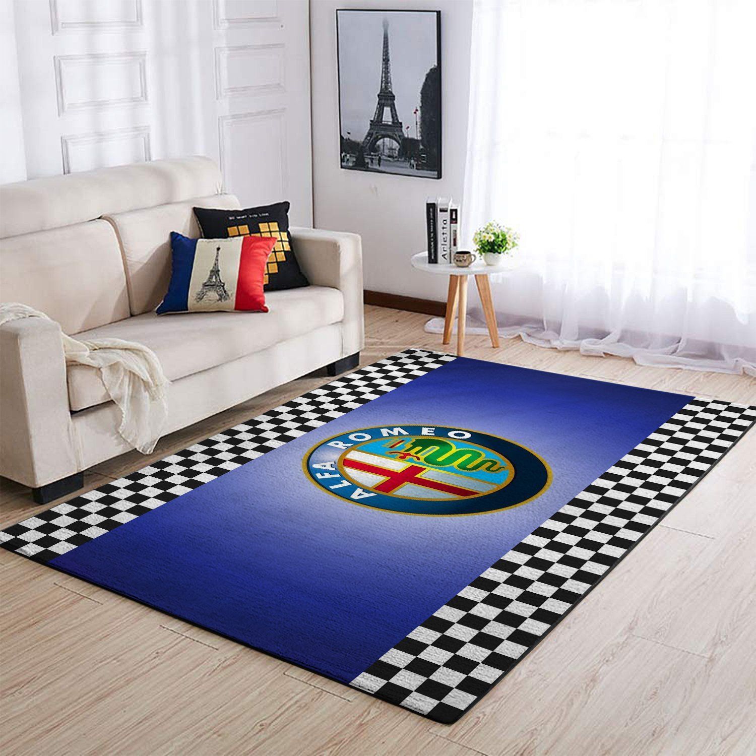 Alfa Romeo Limited Edition  Sku 263628 Rug