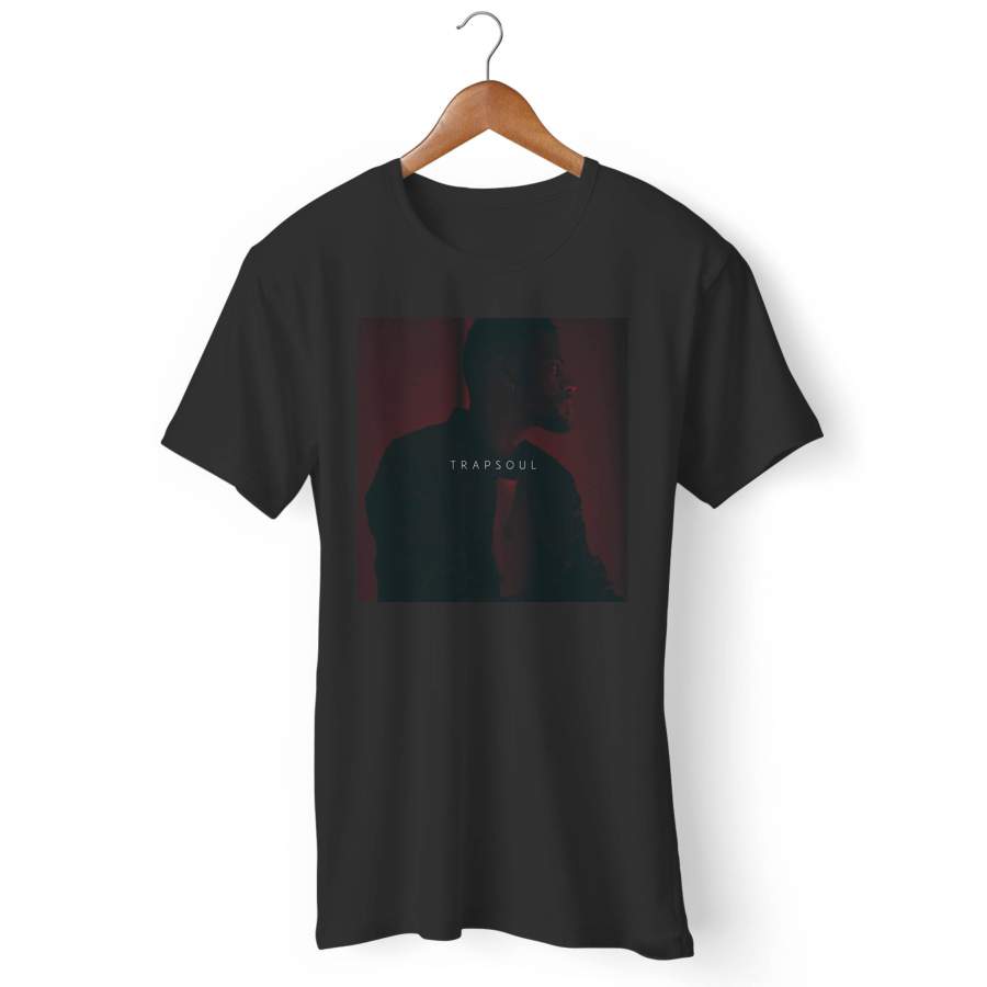 Bryson Tiller Trapsoul Man’s T-Shirt