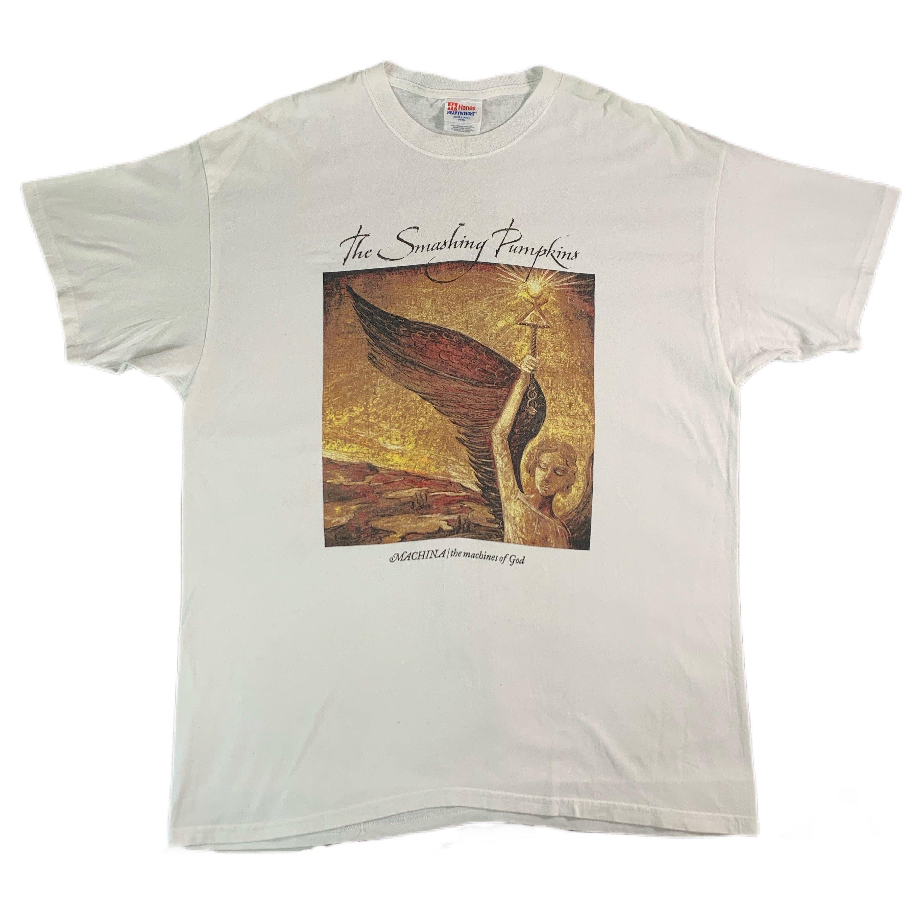 Vintage Smashing Pumpkins “The Sacred And Profane” T-Shirt