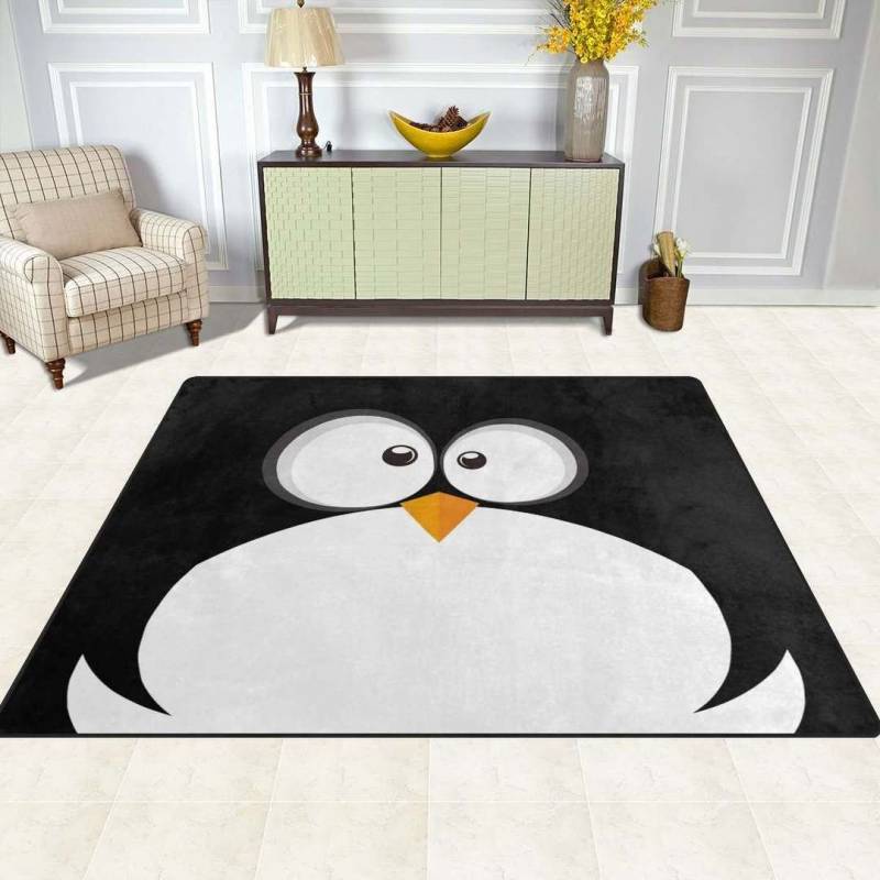 Penguin CLG0910107R Rug