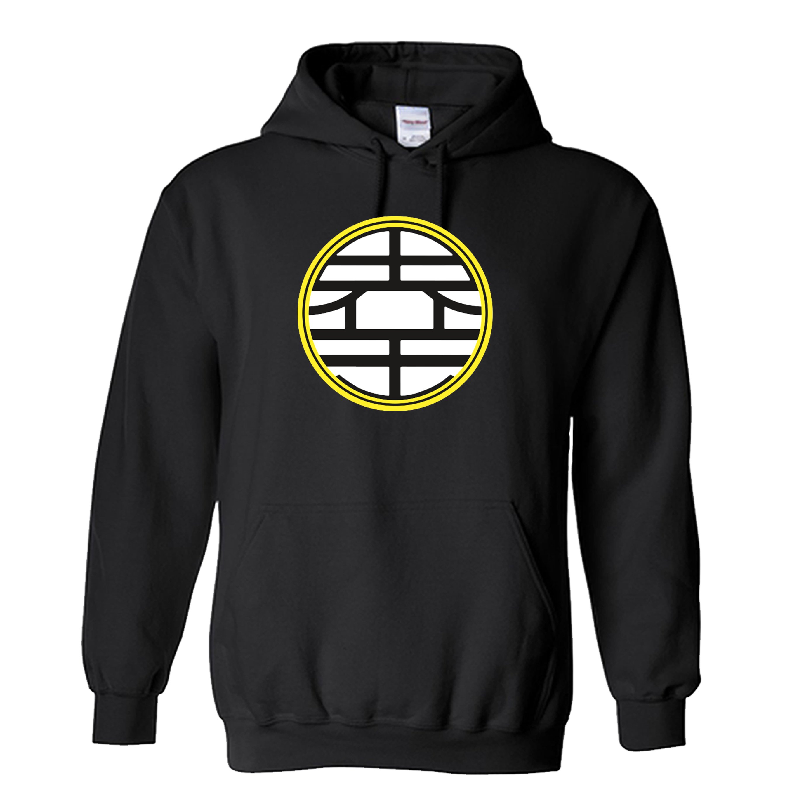 Son Goku Unisex Hoodie