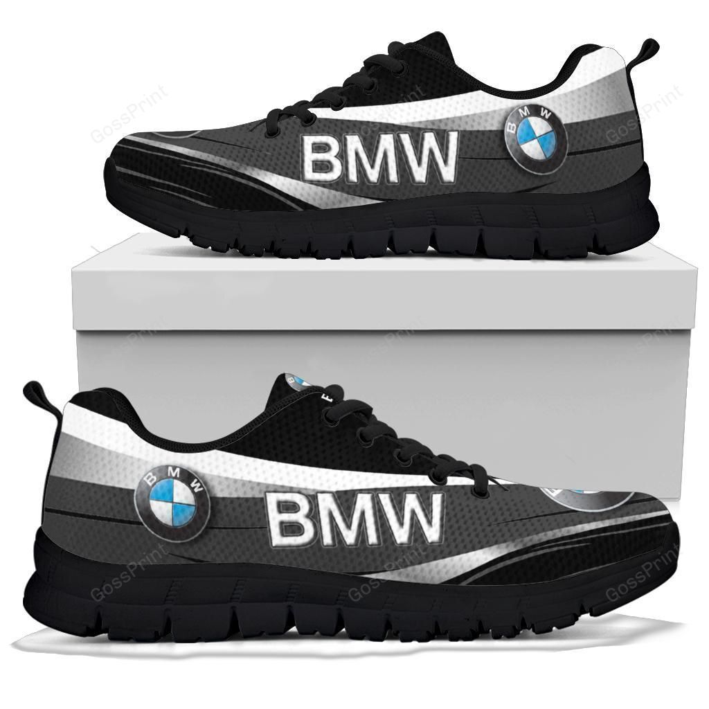 Bmw Sneaker Ver 2