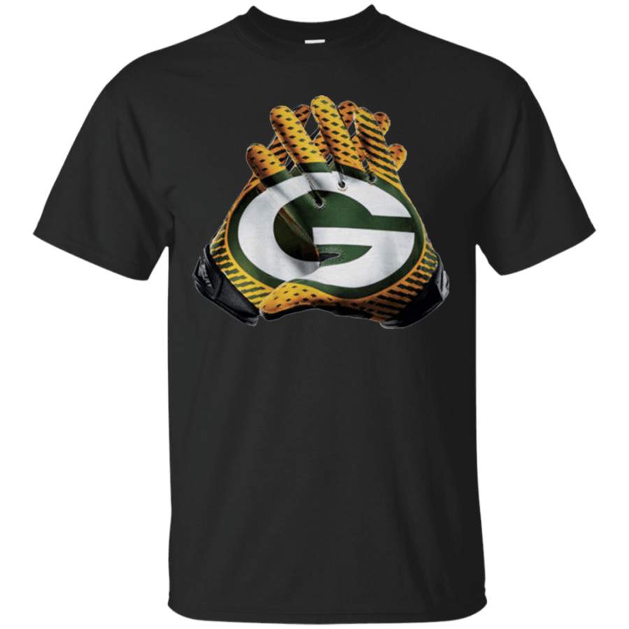 Perfect Green Bay Packers Shirt Packers Jersey Cotton T Shirt