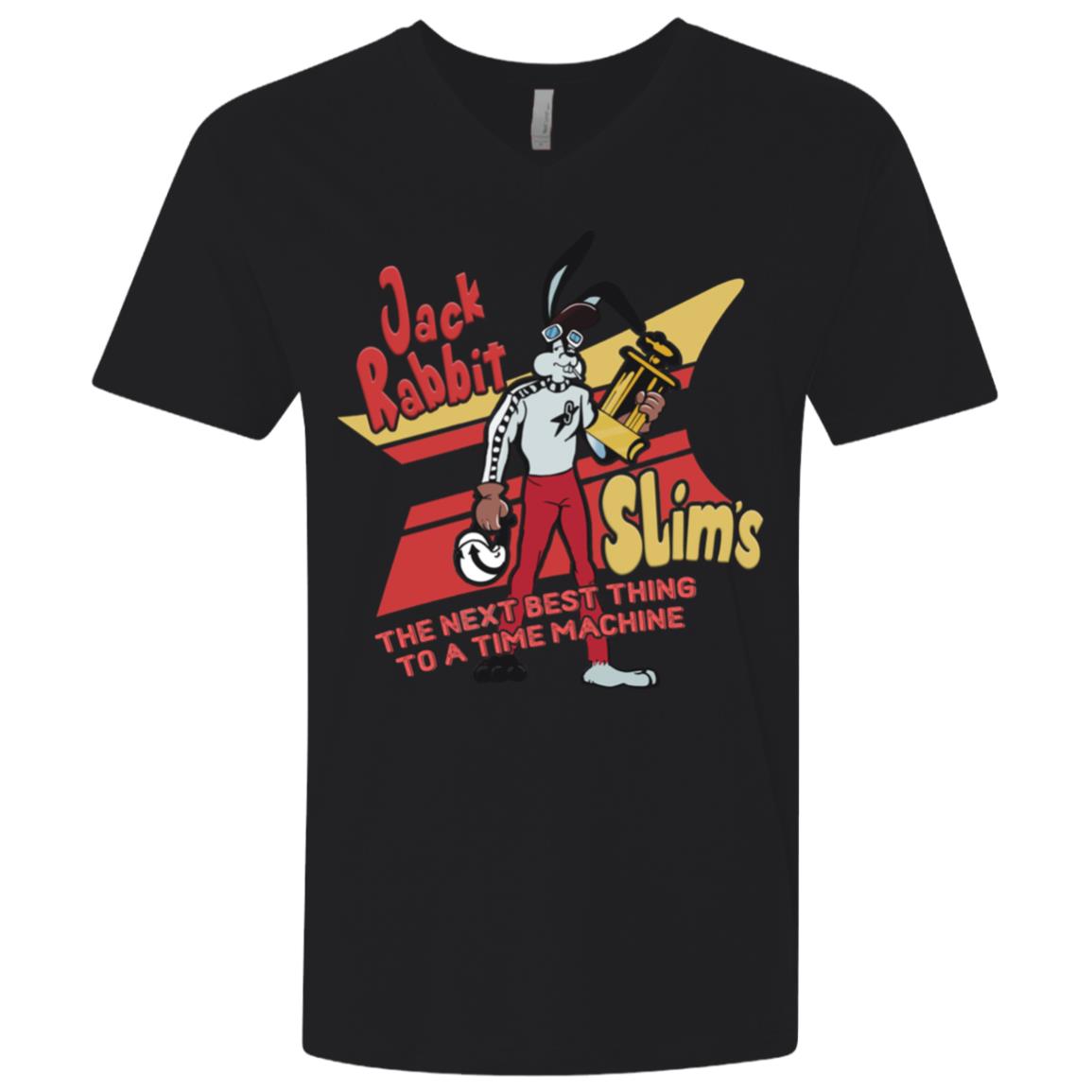 Jack Rabbit Slims V-Neck