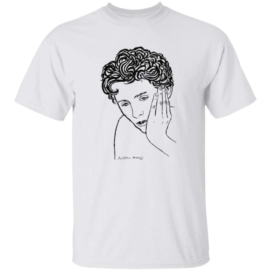 timothee chalamet merch hoodie