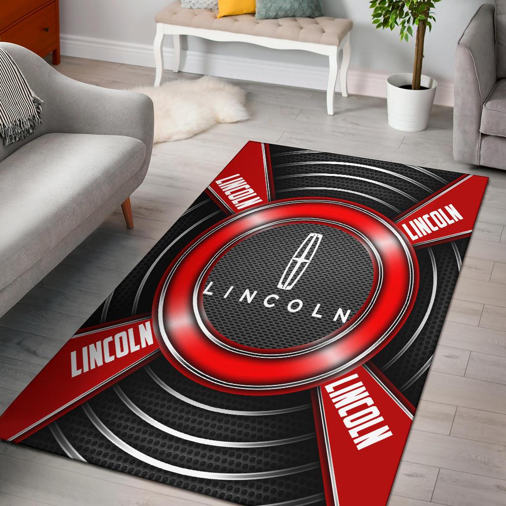 Lincoln Rug V3