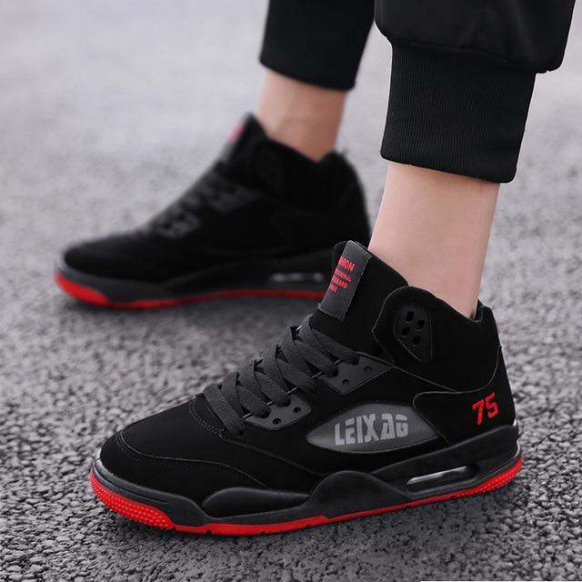 Fashion Sneakers  Shoes New Chunky Sneakers Tennis Shoes