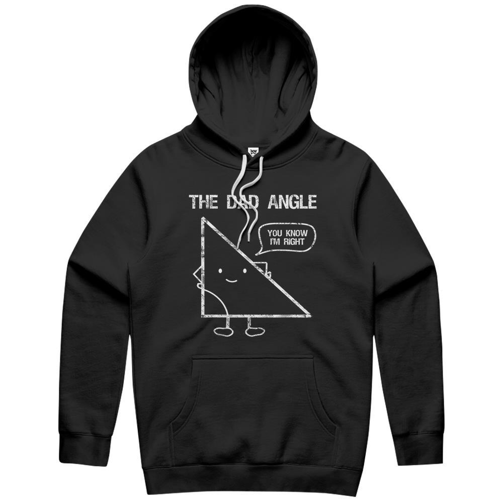 Funny Geometry Shirts For Dads Who Love Math For Christmas Hoodie