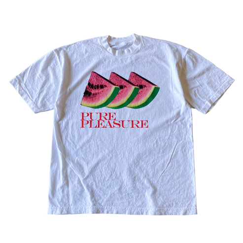 Watermelon Pure Pleasure Tee Shirt Outfit