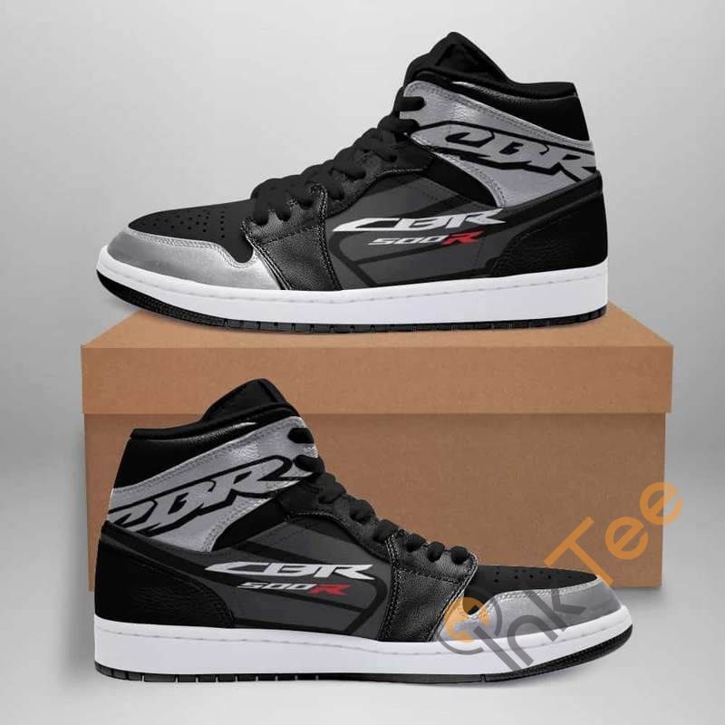 Honda Cb500f Sport Custom Sneakers It1208 Air Jordan Sneaker Air Jordan High Sneakers