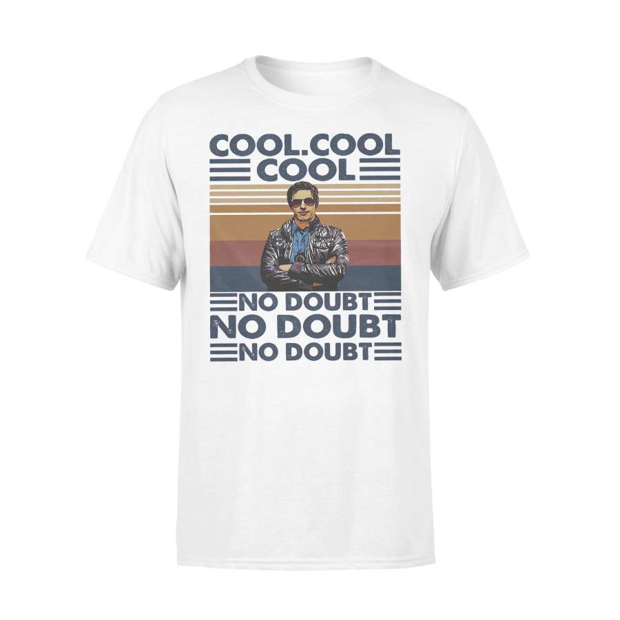 Cool Cool Cool No Doubt No Doubt No Doubt Vintage T-shirt