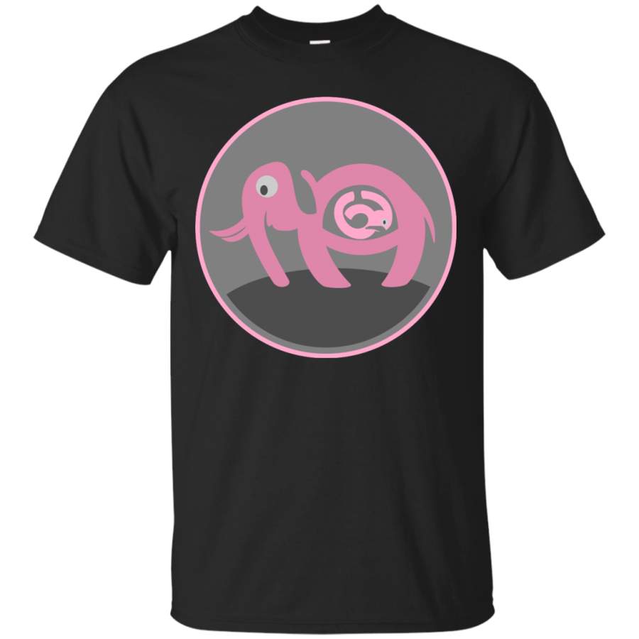 Mother – Pregnant Elephant indian elephant T Shirt & Hoodie