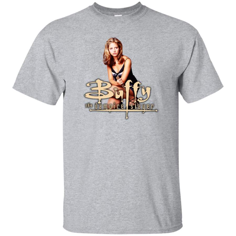 AGR Buffy, The vampire slayer Youth T-Shirt