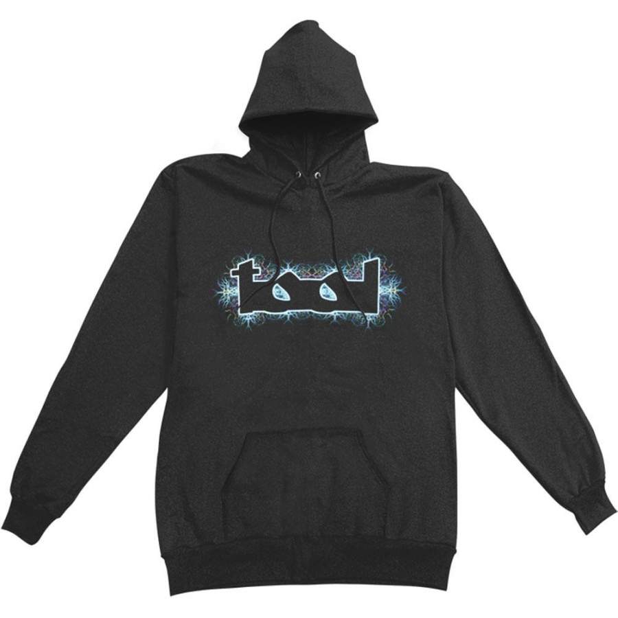 Nerve Ending Hoodie Hooded Sweatshirt