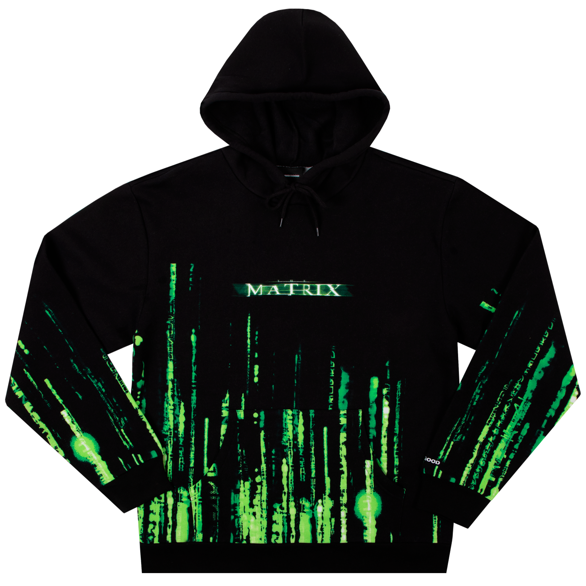 Code Hoodie