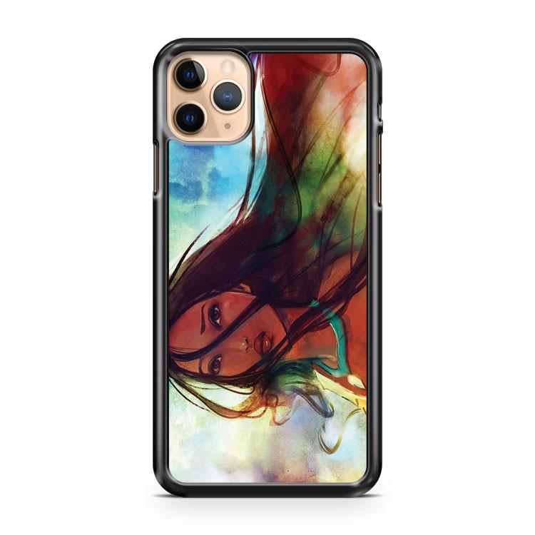 The Wind Pocahontas 3D Case Phone Cases