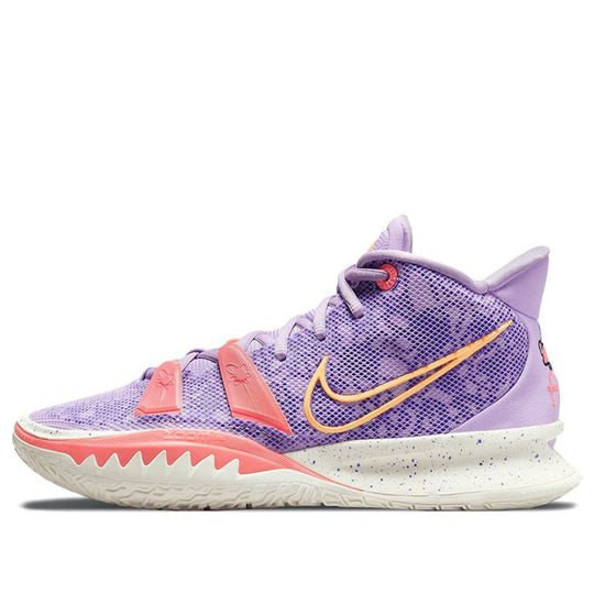 Nike Kyrie 7 Daughters Azurie 602405