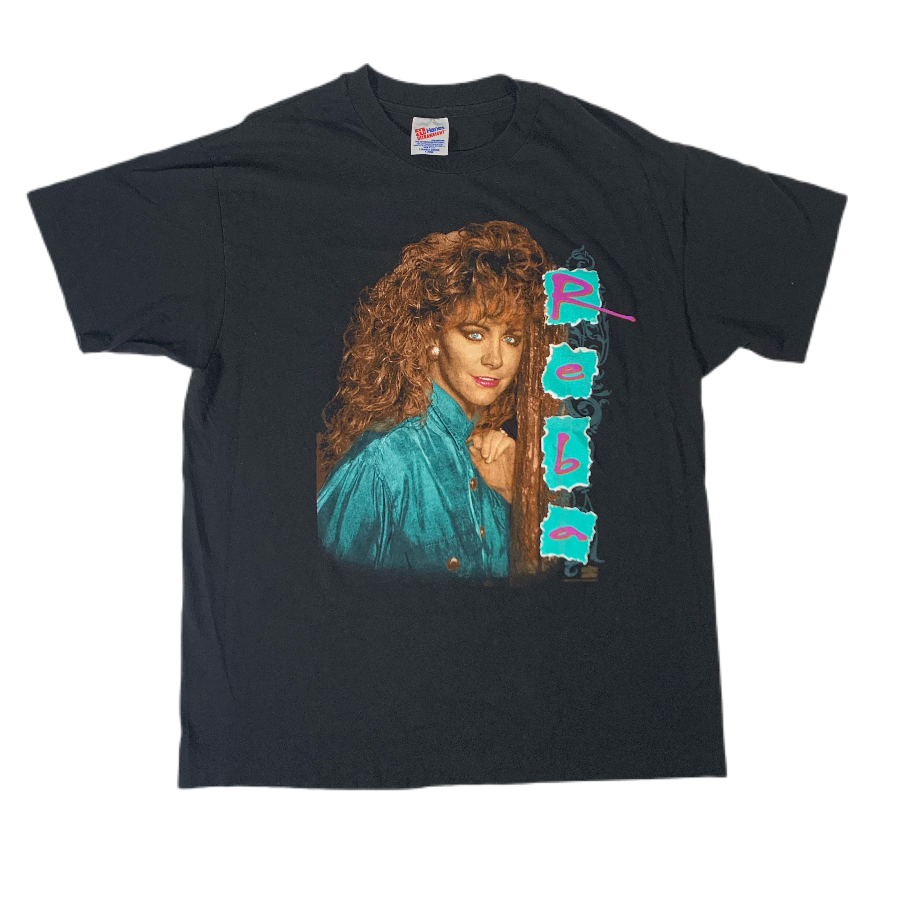 Vintage Reba “It’s Your Call” T-Shirt