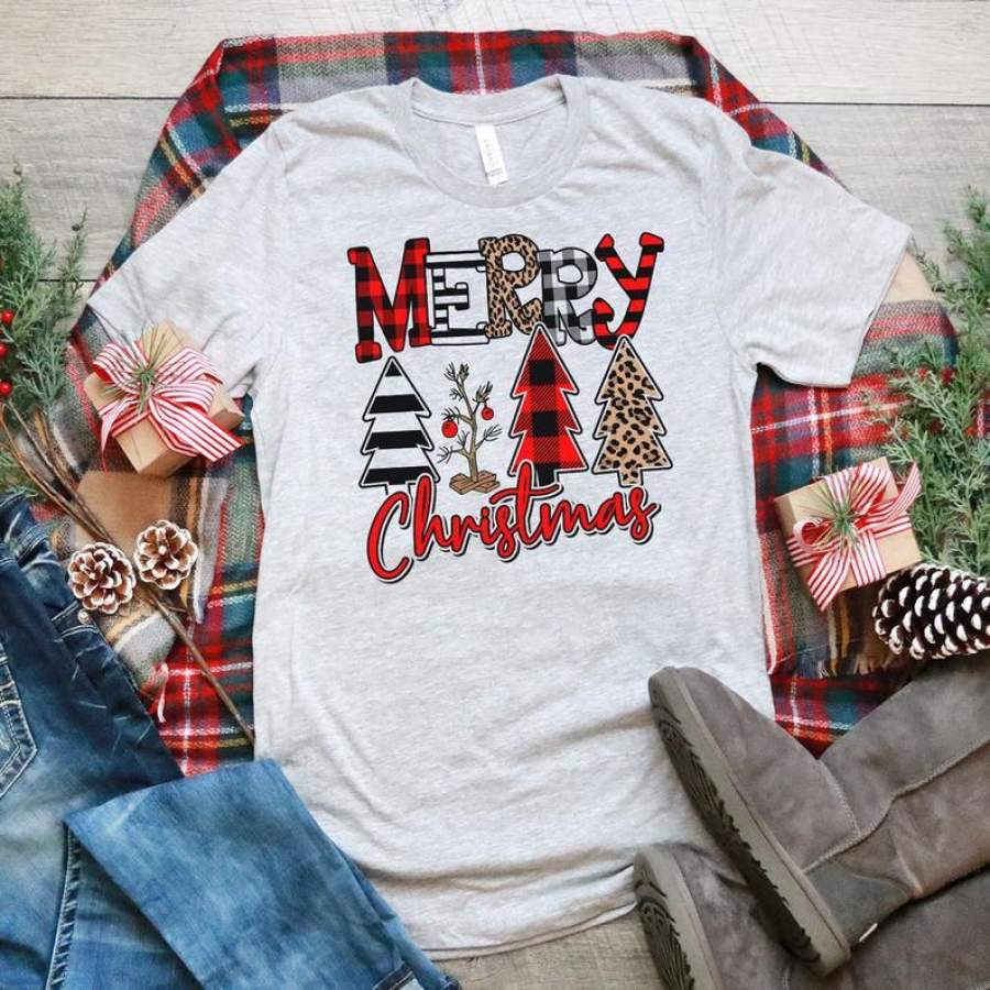 Merry Christmas Shirt