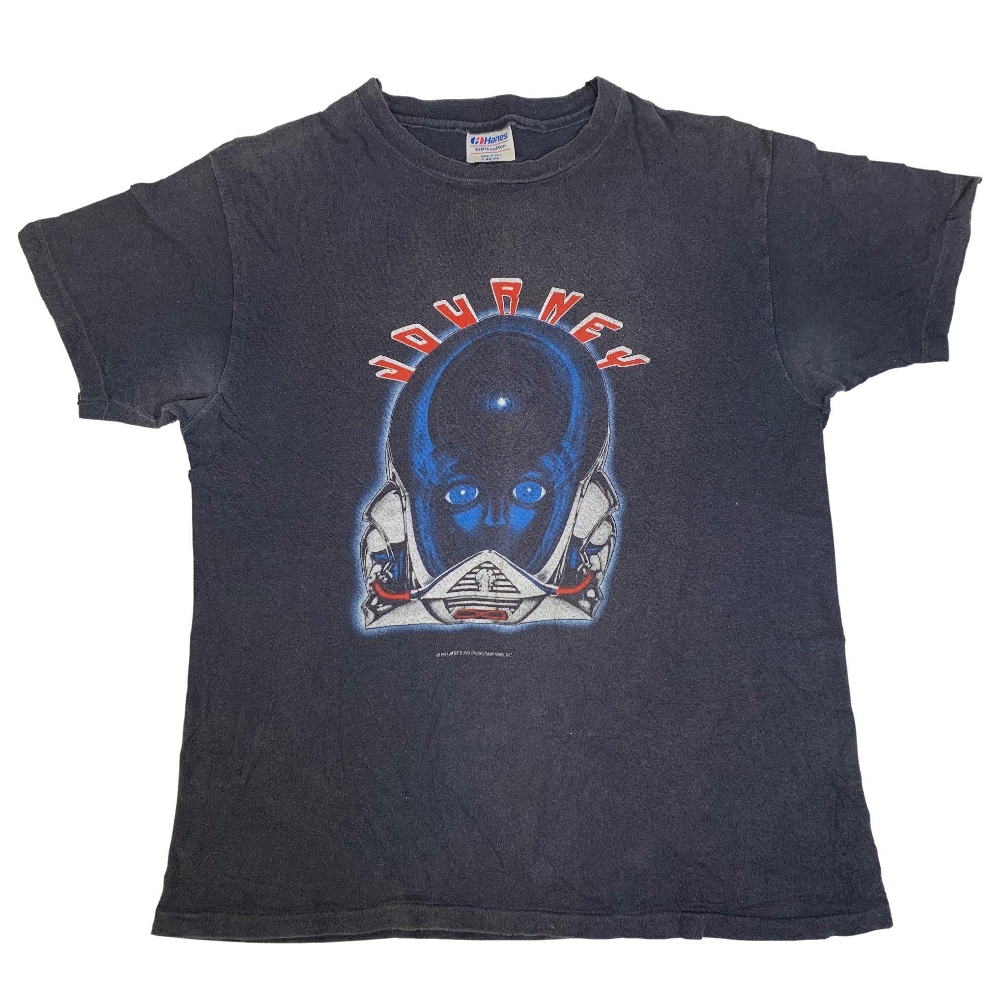 Vintage Journey “Frontiers” T-Shirt