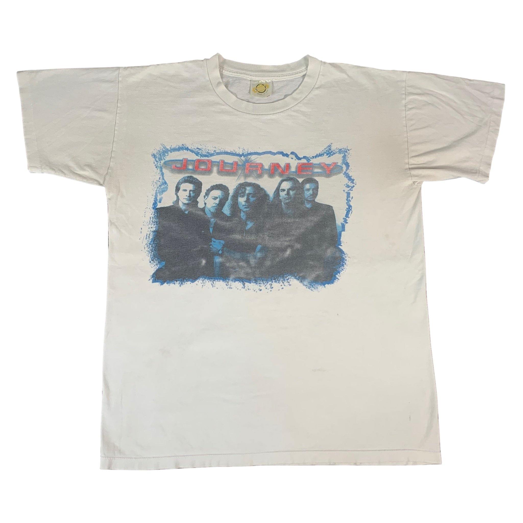 Vintage Journey “Vacation’s Over” T-Shirt