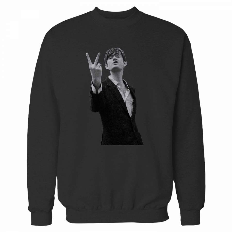 Jarvis Branson Cocker Sweatshirt