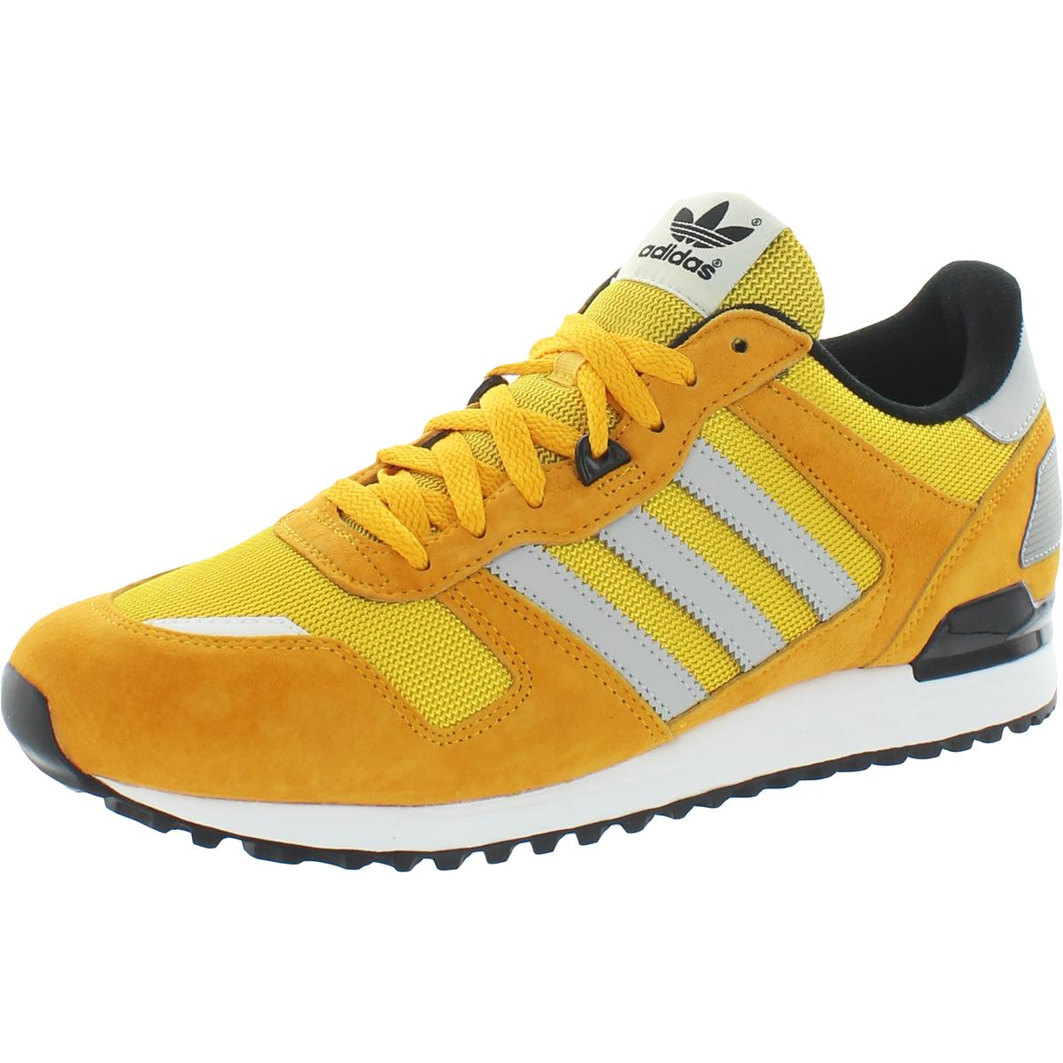 Zx 700 Mens Lifestyle Lace-Up Fashion Sneakers