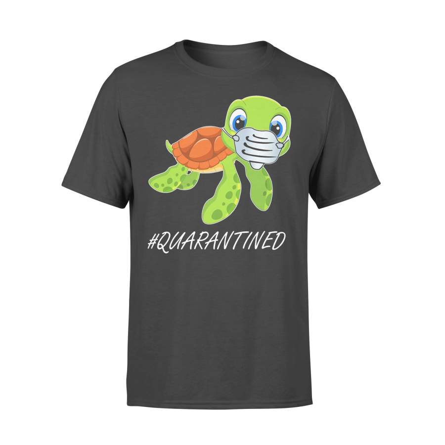 Turtle Quarantined Shirt