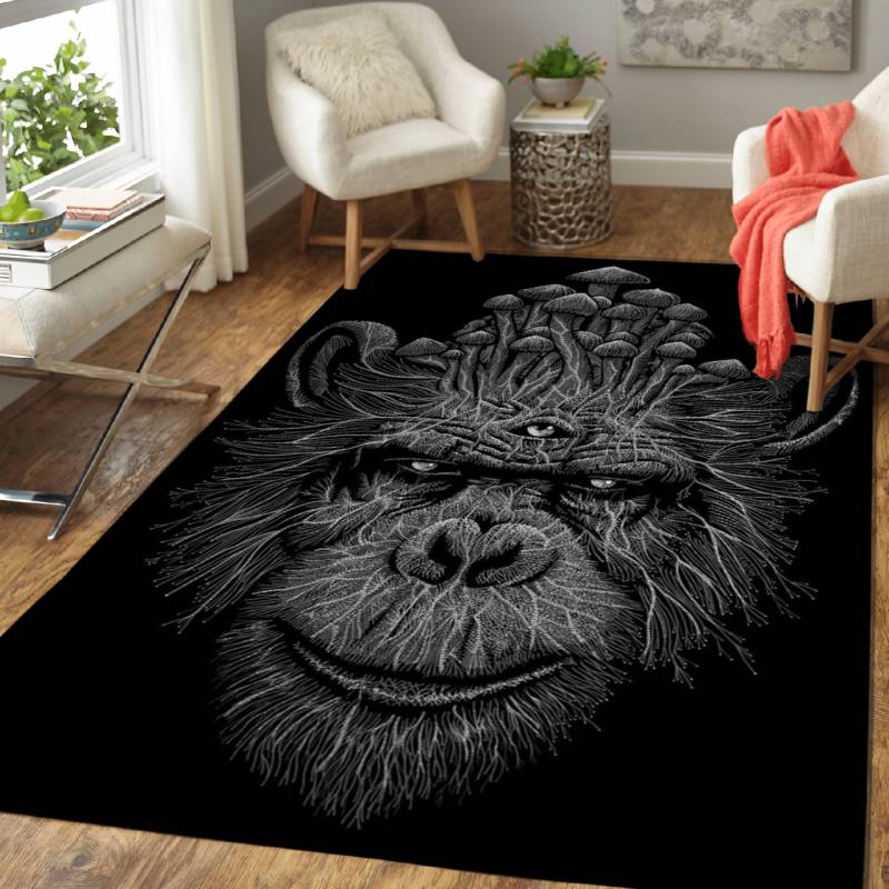 Primelium – Animals Area Rug Carpet