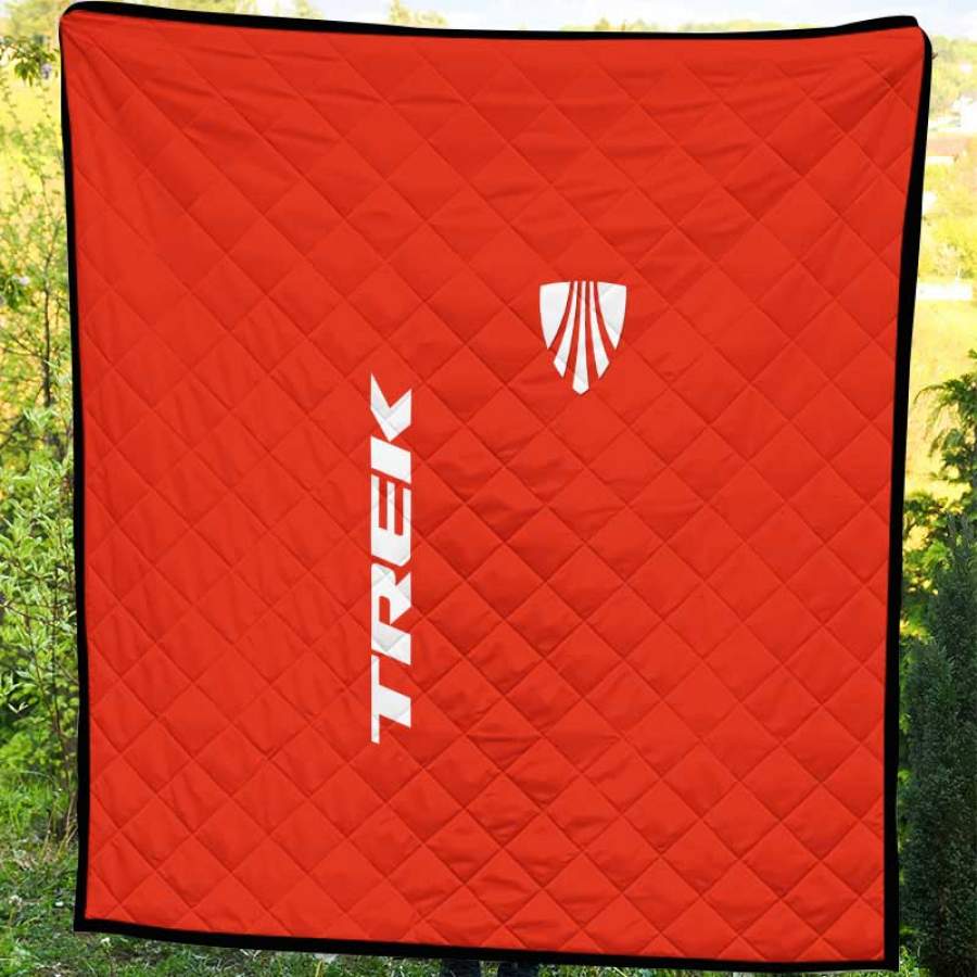 Trek Bicycle Corporation Classic Personalized Custom 3D Full Print Blanket