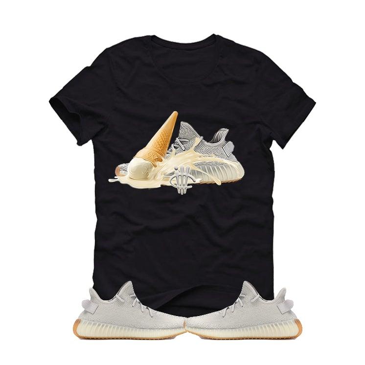 Yeezy Boost 350 V2 “Sesame” Black T (Yeezy Ice Cream)