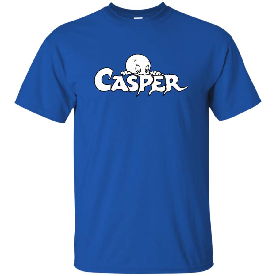 AGR Casper Logo Youth T-Shirt