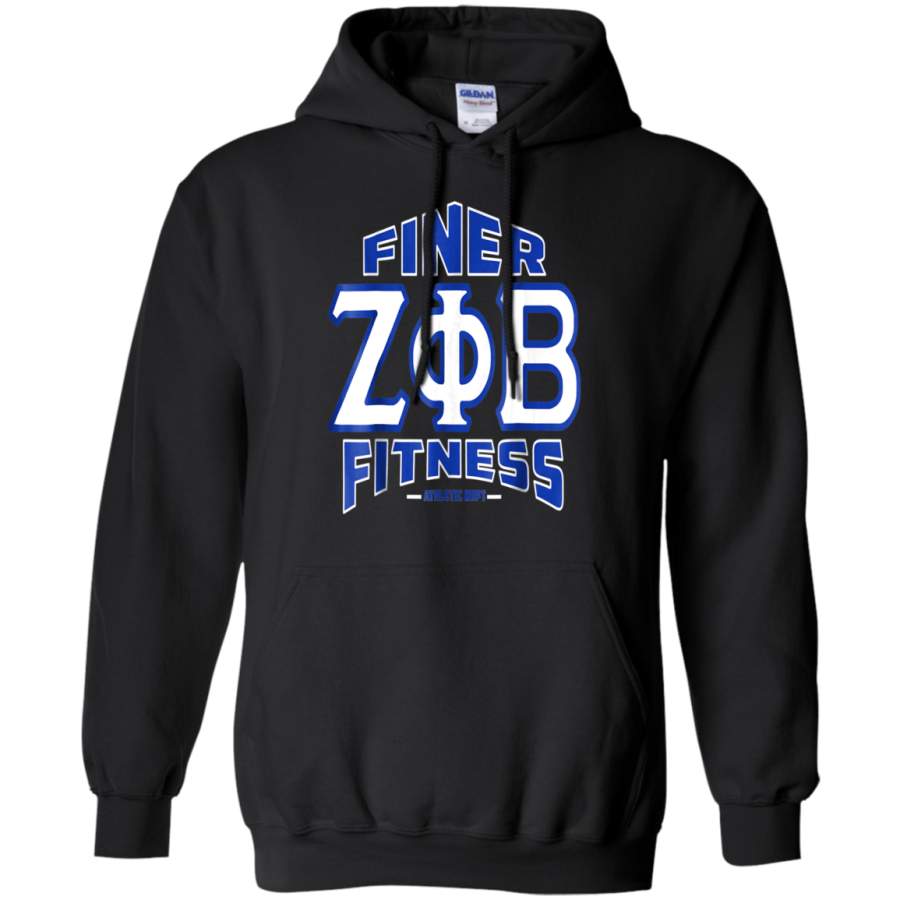 AGR Zeta Phi Beta  Zeta Phi Beta Gift Hoodie