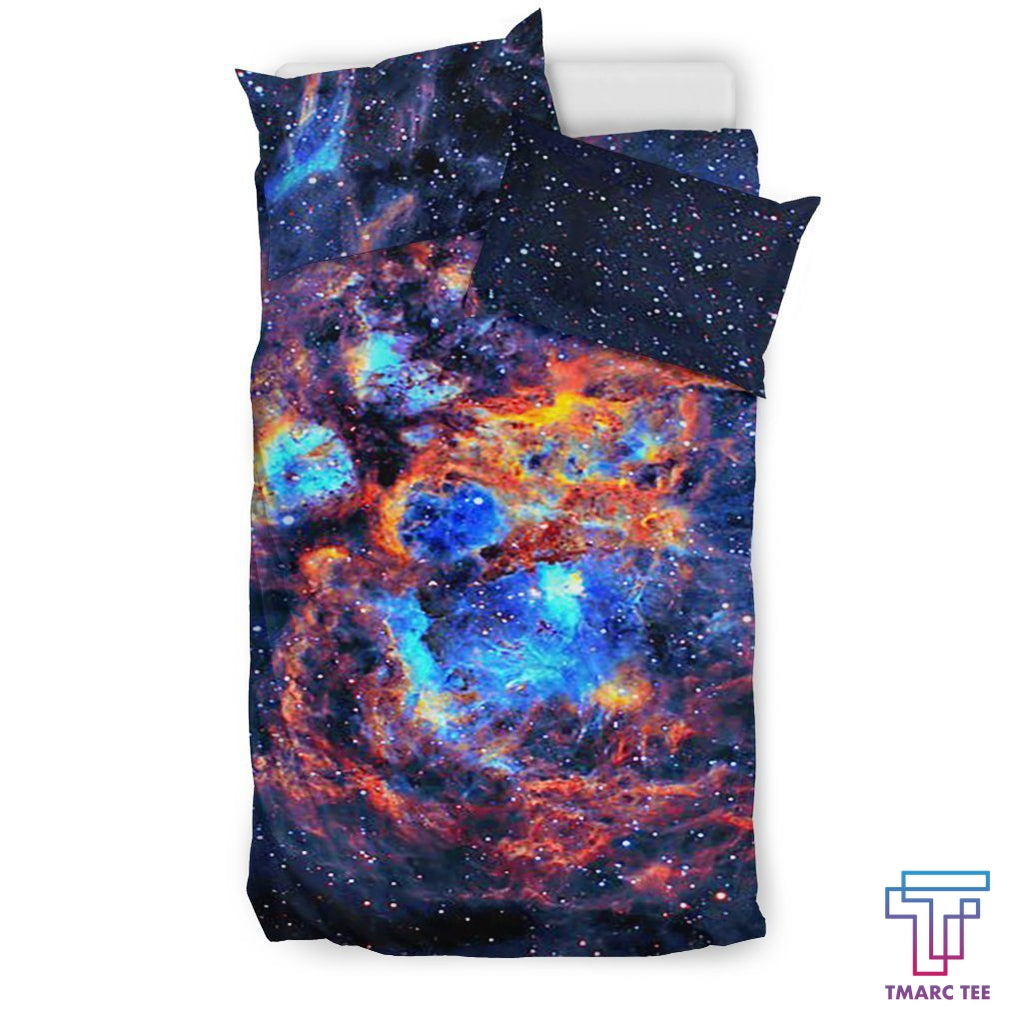 Tmarc Tee Far Sleeping Nebula – Bedding Set