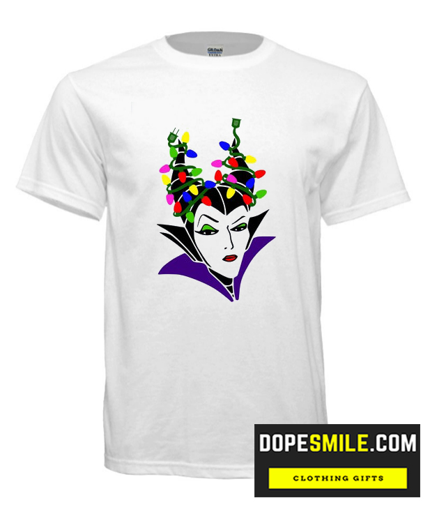 Maleficent cool  T Shirt