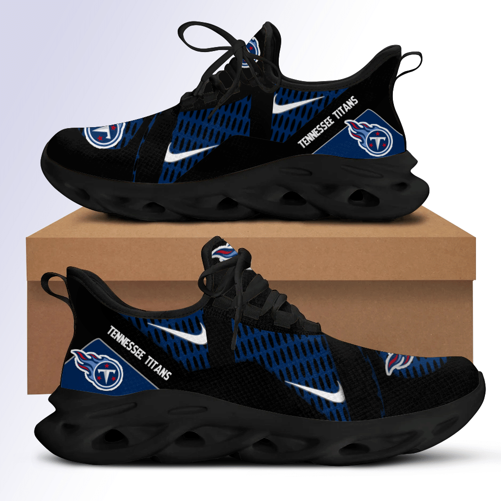 Tennessee Titans Ow Shoes – V4